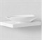 Раковина накладная Bien Harmony 11LG06301(HRLG06301FD0W3000) на 64 см  11LG06301 - фото 98263