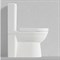 Унитаз компакт с функцией биде Bien Orion 17KDP6001BM(ORKD06001VP1W3000) с крышкой микролифт 17KDP6001BM - фото 98309
