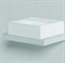 Раковина накладная Bien Infinitum 90LG04601(INLG04601FD1W3000) на 46 см  90LG04601 - фото 98339