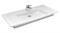 Раковина Serel WASHBASIN 1646 1646 - фото 98366