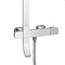Душевая система с термостатом KAISER ZINGER 35282 35282 - фото 99082