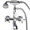 Смеситель на ванны Magliezza Classico 50106-1-cr Италия 50106-1-cr - фото 99232