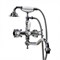 Смеситель на ванны Magliezza Classico 50606-3-cr Италия 50606-3-cr - фото 99267