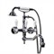 Смеситель на ванны Magliezza Classico 50605-4-cr Италия 50605-4-cr - фото 99285
