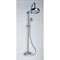 Душевая система Magliezza Classico 1105-cr 1105-cr - фото 99365
