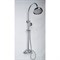 Душевая система Magliezza Classico 1205-cr 1205-cr - фото 99371