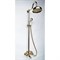 Душевая система с изливом Magliezza Classico 11013-cr 11013-cr - фото 99378