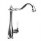 Смеситель для кухни Magliezza Grosso Bianco 50121-cr  50121-cr - фото 99456