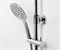 Душевая система с термостатом Wasserkraft Thermo A15502 хром A15502 - фото 99573